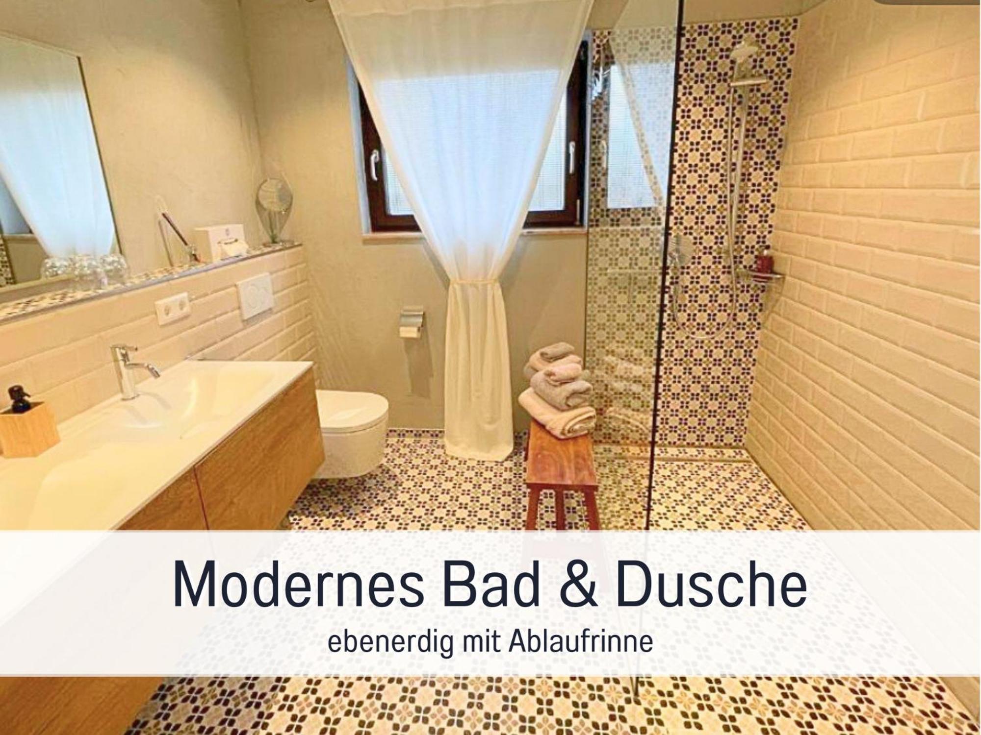 Sonnenterrasse - 3 Schlafzimmer, Whirlpool & Alpenblick - Perfekt Fuer Romantik Oder Familienurlaub Mit Kind , Hund Willkommen By Ferienwohnenamsee - Uberlingen Exterior foto