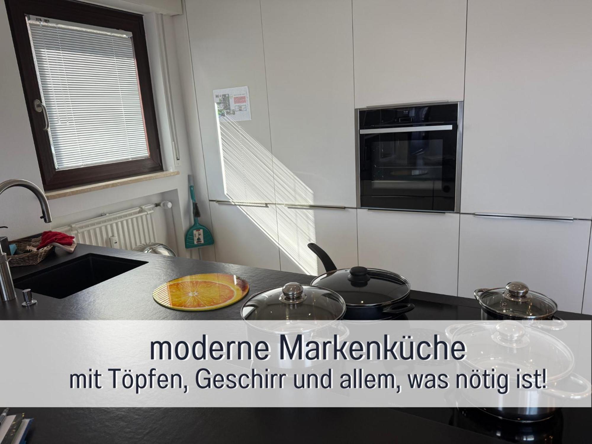 Sonnenterrasse - 3 Schlafzimmer, Whirlpool & Alpenblick - Perfekt Fuer Romantik Oder Familienurlaub Mit Kind , Hund Willkommen By Ferienwohnenamsee - Uberlingen Exterior foto